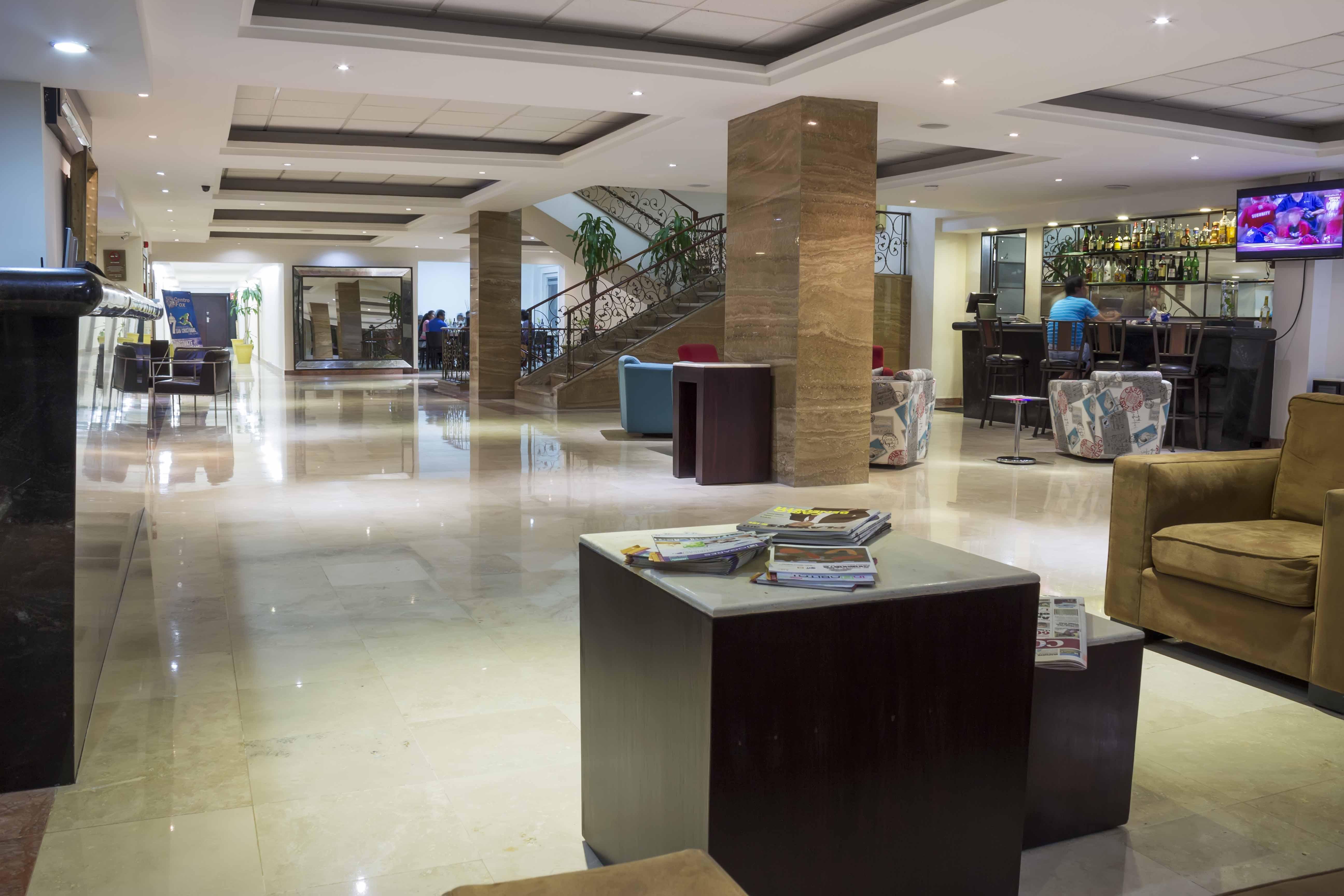 Imperio De Angeles Executive Leon Poliforum Ngoại thất bức ảnh