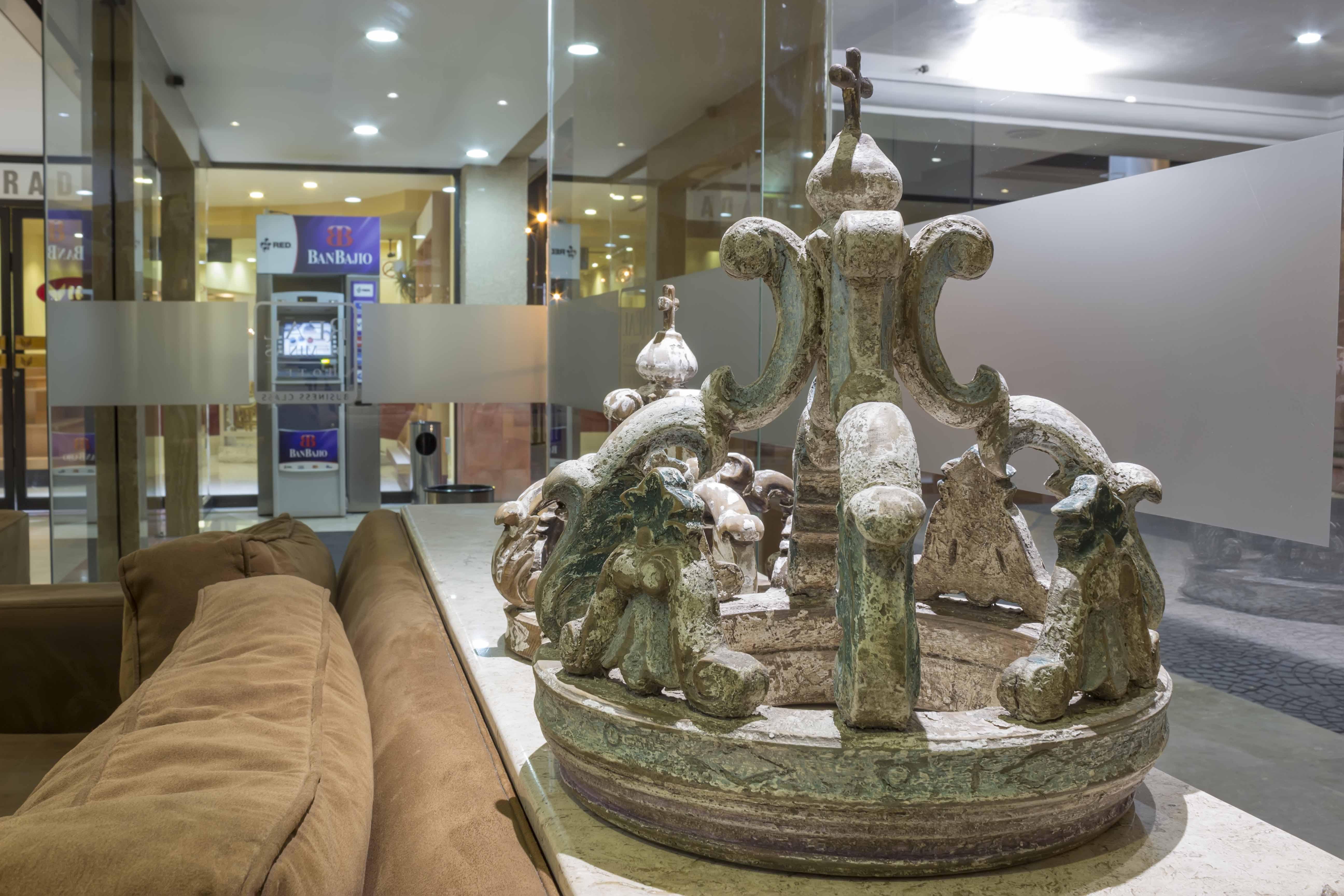 Imperio De Angeles Executive Leon Poliforum Nội địa bức ảnh