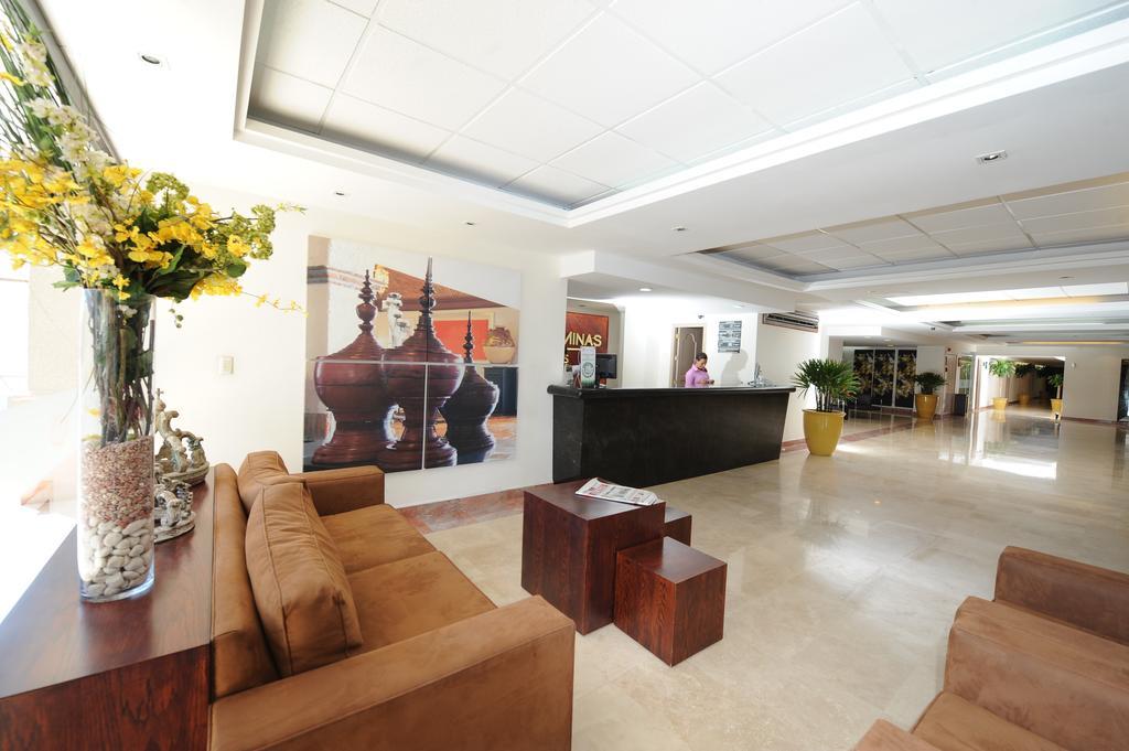 Imperio De Angeles Executive Leon Poliforum Ngoại thất bức ảnh