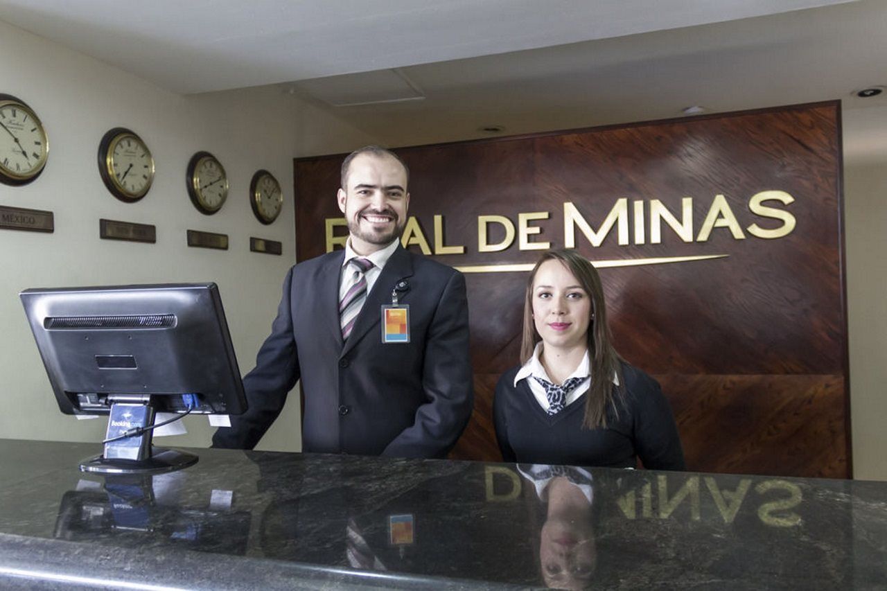 Imperio De Angeles Executive Leon Poliforum Ngoại thất bức ảnh