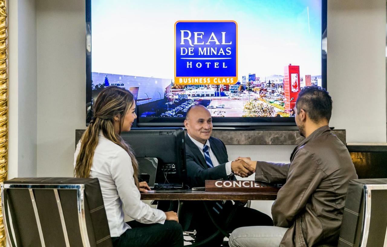 Imperio De Angeles Executive Leon Poliforum Ngoại thất bức ảnh